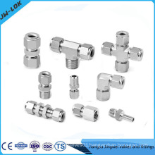 2013 hot sale ss316 tube fitting